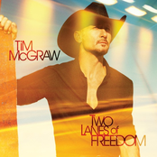 Tim McGraw: Two Lanes of Freedom