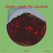 Gnork Meets The Jazzbois (In Random Places)