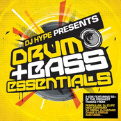 DJ Hype Presents: Drum & Bass Essentials (Disc 2)