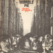Scored Out by Humble Pie