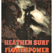 HEATHEN SURF