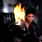 Steady Action by Nona Hendryx