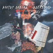 Metal Health (feat. Victor Wooten) - Single