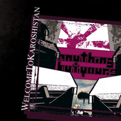 Welcome to Karoshistan (HECK005CD)