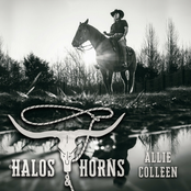 Allie Colleen: Halos and Horns