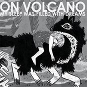 My Sleep Was Filled with Dreams EP