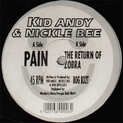 kid andy and nickle bee