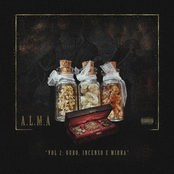 Vol 2: Ouro, Incenso e Mirra