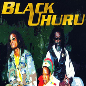 Real Thing by Black Uhuru