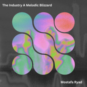 The Industry - A Melodic Blizzard