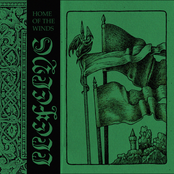 Home of the Winds (Single)