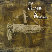 Die Off Hard by Harem Scarem