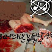 ЗВЕРСКИ УБИТАЯ СУКА