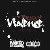 A History of Violence [Single]