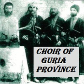 choir of guria province