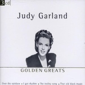 In Between by Judy Garland