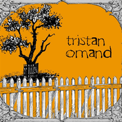 Tristan Omand