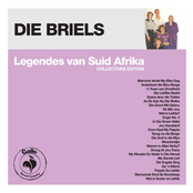 Legendes Van Suid Afrika: Die Briels (Collectors Edition)