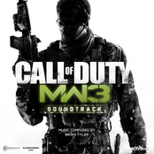 Call Of Duty: Mw3 by Brian Tyler