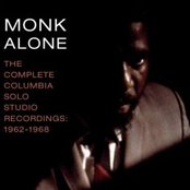 Monk Alone (disc 1) Album Picture