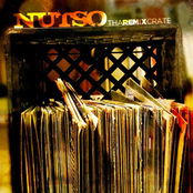 Nutso - The Remix Crate - Prod. & Cuts By Bunty Beats