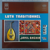 Luth Traditionnel En Iraq