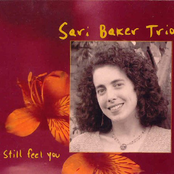 Sari Baker Trio