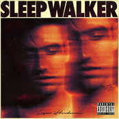 Logan Henderson: Sleepwalker