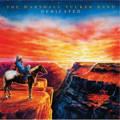 Tell The Blues To Take Off The Night by The Marshall Tucker Band