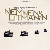 More Adventures With Nieminen & Litmanen