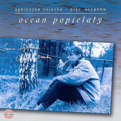 Ocean Popielaty