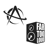 astronaut & far too loud