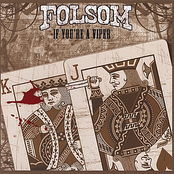 Piss Up A Rope by Folsom