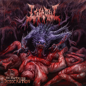 THE RUTHLESS DESECRATION
