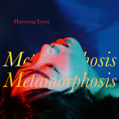 Hayoung Lyou: Metamorphosis