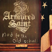 Unstable by Armored Saint