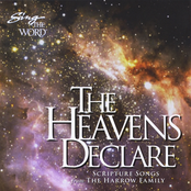 Sing the Word: The Heavens Declare