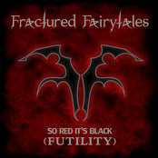 So Red Its Black (Futility)