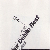 der debile rest