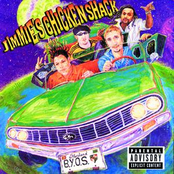 Face It by Jimmie's Chicken Shack