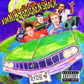 Lazy Boy Dash by Jimmie's Chicken Shack