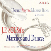 J.P. Sousa's Marches & Dances