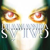 Ain't No Grave Can Hold My Body Down by Diamanda Galás
