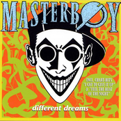 Different Dreams by Masterboy