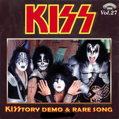 KISStory: Demos & Rare Songs, Vol. 27