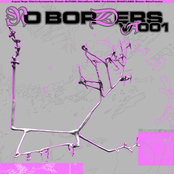 NO BORDERS V/A 001
