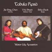 béla fleck, jie-bing chen & v.m. bhatt