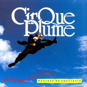 No Animo Mas Anima (Musique du spectacle du Cirque Plume)