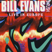 London House by Bill Evans