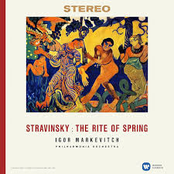 Stravinsky: The Rite of Spring